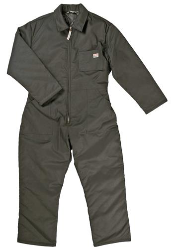 KIN COVERALL