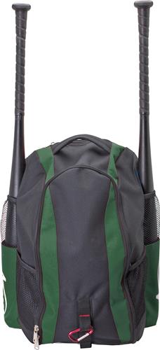 Bat Bag - Sacs À Battes Baseball Jeunes Garçons, Sac De