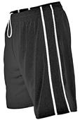 Alleson Adult Youth Dri Mesh Pocketed Train Short Alleson Adult Youth Dri Mesh Pocketed Train Short