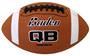 Baden Pee-Wee Composite Football - Soft & Durable - View #2