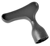 Blazer Athletic Football/Soccer Steel Cleat Wrench