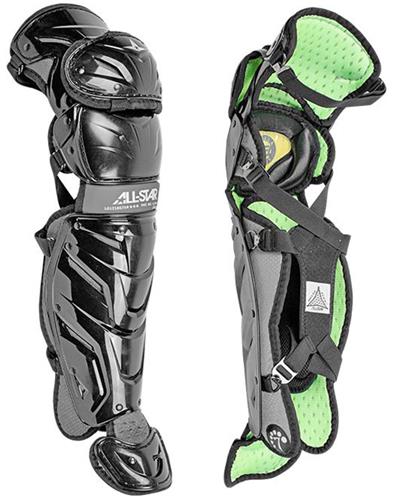 ALL-STAR Youth S7 Axis Baseball Leg Guards | Epic Sports