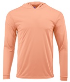 Paragon Unisex Bahama UPF50+ Sun Protection Pullover Hoodie 220