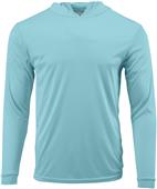 Paragon Unisex Bahama UPF50+ Sun Protection Pullover Hoodie 220