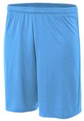 A4 Adult Performance Power Mesh Practice Shorts A4 Adult Performance Power Mesh Practice Shorts