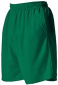 A4 Adult 9" Textured Mesh Shorts w/Side Pockets CO A4 Adult 9" Textured Mesh Shorts w/Side Pockets CO