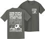 Utopia Favorite Player S/S Soccer T-Shirt
