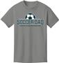 Utopia Soccer Dad T-Shirt