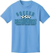 Utopia Soccer Grandparent T-Shirt