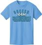 Utopia Soccer Grandparent T-Shirt