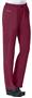 Maevn Pure Soft Women's Reflective Tapered Scrub Pant 7901