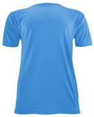 A4 Adult Short Sleeve Rib Crew Shirt - Closeout A4 Adult Short Sleeve Rib Crew Shirt - Closeout
