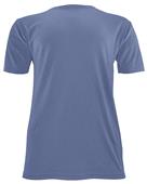 A4 Adult Short Sleeve Rib Crew Shirt - Closeout A4 Adult Short Sleeve Rib Crew Shirt - Closeout
