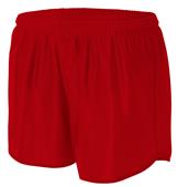 A4 Adult 3.5" Tricot Track Running Shorts - C/O A4 Adult 3.5" Tricot Track Running Shorts - C/O