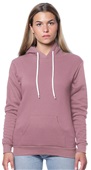 Royal Apparel Unisex Fashion Fleece Pullover Hoodie 3155