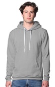 Royal Apparel Unisex Fashion Fleece Pullover Hoodie 3155 GLACIER Primary