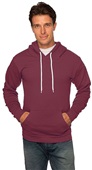 Royal Apparel Unisex Fashion Fleece Pullover Hoodie 3155