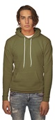 Royal Apparel Unisex Fashion Fleece Pullover Hoodie 3155