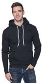 Royal Apparel Unisex Fashion Fleece Pullover Hoodie 3155