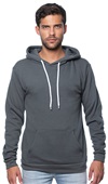 Royal Apparel Unisex Fashion Fleece Pullover Hoodie 3155