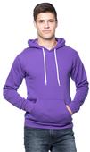 Royal Apparel Unisex Fashion Fleece Pullover Hoodie 3155