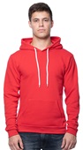 Royal Apparel Unisex Fashion Fleece Pullover Hoodie 3155