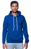 Royal Apparel Unisex Fashion Fleece Pullover Hoodie 3155