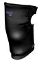 Adult Large 15" & Adult Small 11" Knee Guard- Each