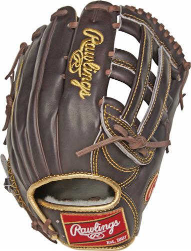 Rawlings Gold Glove 12.75 Outfield Glove Epic Sports