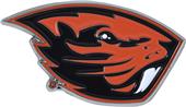 Fan Mats NCAA Oregon State Colored Vehicle Emblem