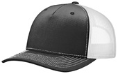 Richardson 112FP Five Panel Trucker