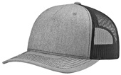 Richardson 112FP Five Panel Trucker