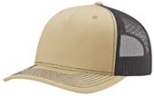 Richardson 112FP Five Panel Trucker