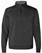 J America Omega Stretch 1/4 Zip Jacket