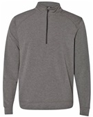 J America Omega Stretch 1/4 Zip Jacket