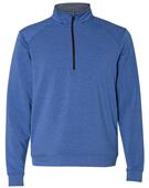 J America Omega Stretch 1/4 Zip Jacket