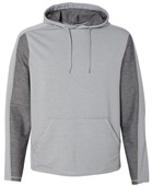 J America Omega Stretch Hoodie