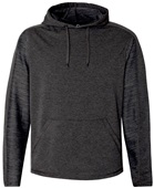 J America Omega Stretch Hoodie