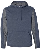 J America Omega Stretch Hoodie