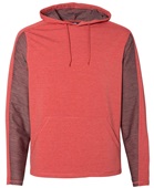 J America Omega Stretch Hoodie