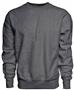 J America Sport Weave Crew Sweatshirt