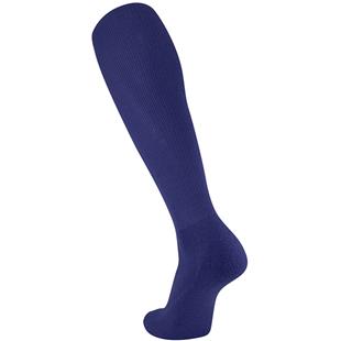 purple sports socks