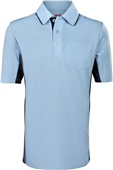 Adams MLB Style Short Sleeve Umpire Shirt