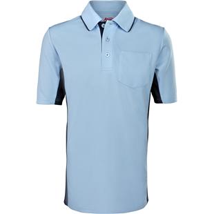 Adams MLB Style Short Sleeve Umpire Shirt
