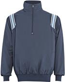Adams Baseball Long Sleeve Umpire Pullover Jacket