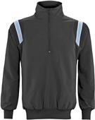 Adams Baseball Long Sleeve Umpire Pullover Jacket