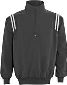 Adams Baseball Long Sleeve Umpire Pullover Jacket