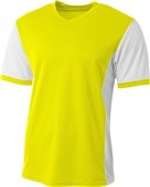 A4 Adult/Youth Premier Soccer Jersey