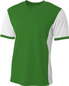 A4 Adult/Youth Premier Soccer Jersey A4 Adult/Youth Premier Soccer Jersey