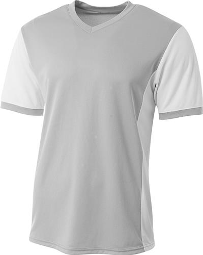 A4 Adult/Youth Premier Soccer Jersey | Epic Sports